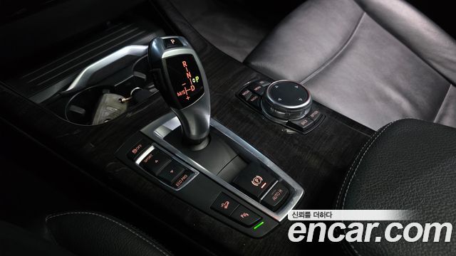 BMW X4 2016 — photo 9