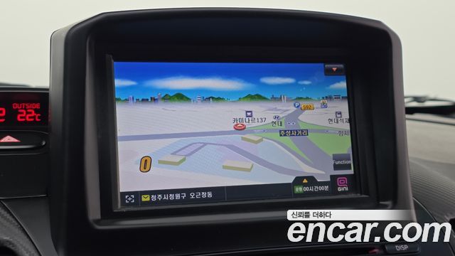Kia K3 2013 — photo 13