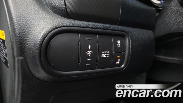 Kia K3 2013 — photo 19