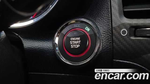 Kia K3 2013 — photo 20