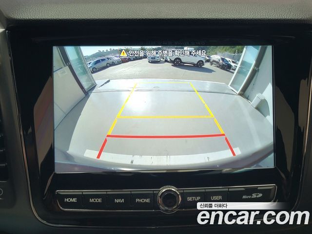 KG Mobility Rexton 2023 — photo 14