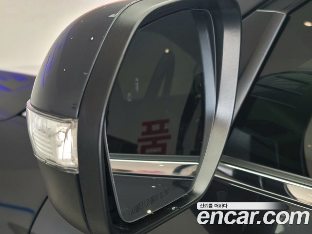 KG Mobility Rexton 2023 — photo 18