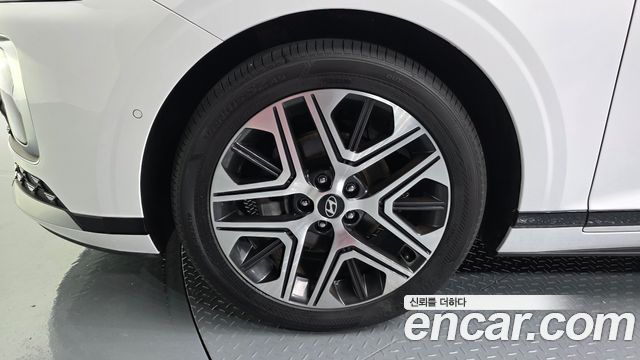 Hyundai Grandeur 2023 — photo 5