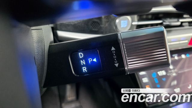 Hyundai Grandeur 2023 — photo 12