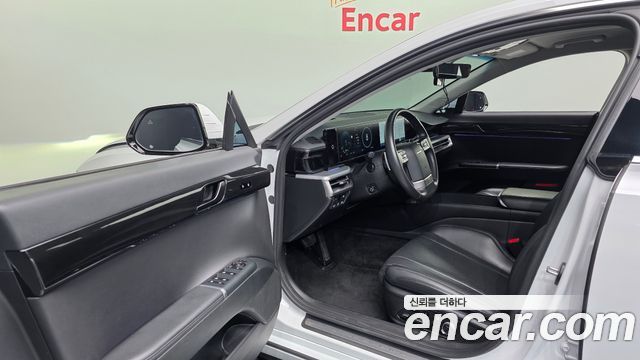 Hyundai Grandeur 2023 — photo 13