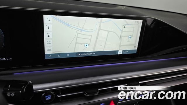 Hyundai Grandeur 2023 — photo 20