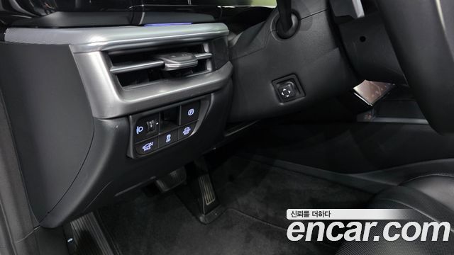 Hyundai Grandeur 2023 — photo 25