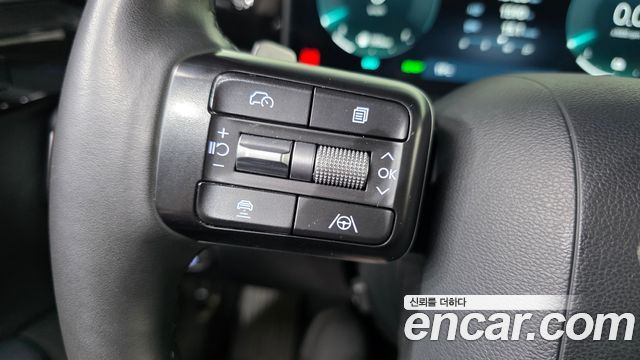 Hyundai Grandeur 2023 — photo 26