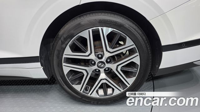 Hyundai Grandeur 2023 — photo 7