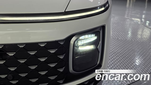 Hyundai Grandeur 2023 — photo 8