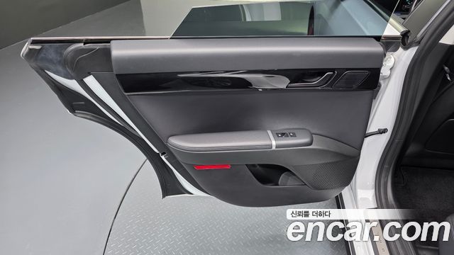 Hyundai Grandeur 2023 — photo 15