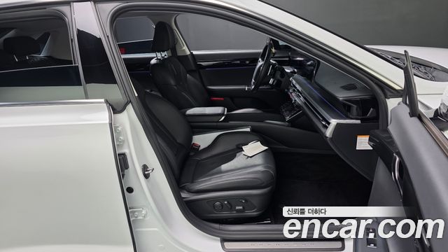 Hyundai Grandeur 2023 — photo 16