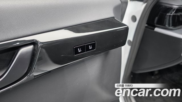 Hyundai Grandeur 2023 — photo 27