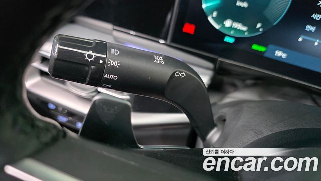 Hyundai Grandeur 2023 — photo 29