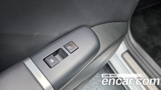 Hyundai Grandeur 2023 — photo 31