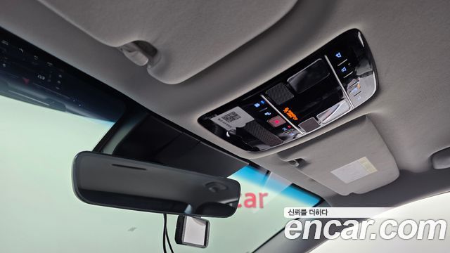 Hyundai Grandeur 2023 — photo 32