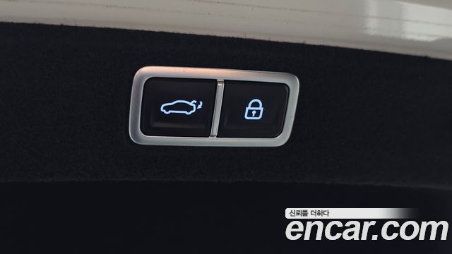 Hyundai Grandeur 2023 — photo 34