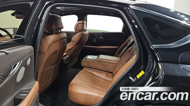 Genesis G80 2021 — photo 18