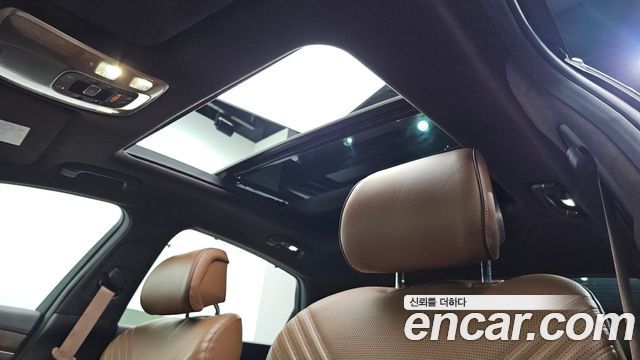 Genesis G80 2021 — photo 23