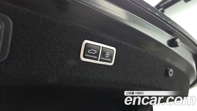 Genesis G80 2021 — photo 24