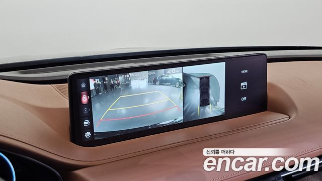 Genesis G80 2021 — photo 26