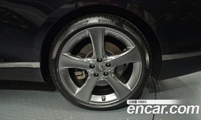 Genesis G80 2021 — photo 7