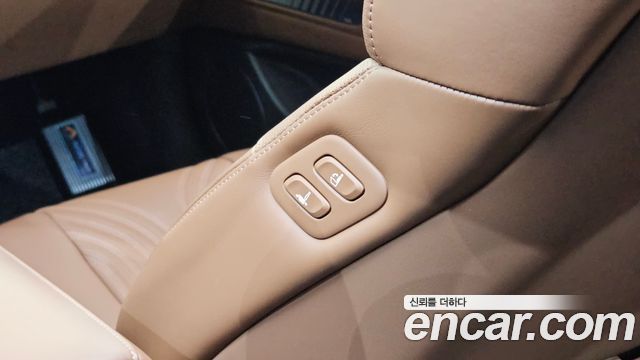 Genesis G80 2021 — photo 30