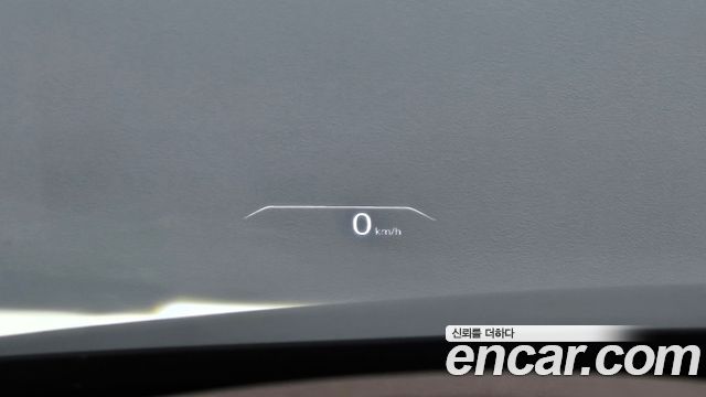 Genesis G80 2021 — photo 34