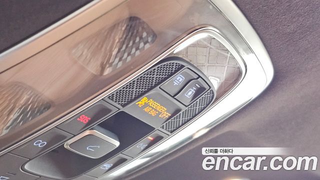Genesis G80 2021 — photo 36