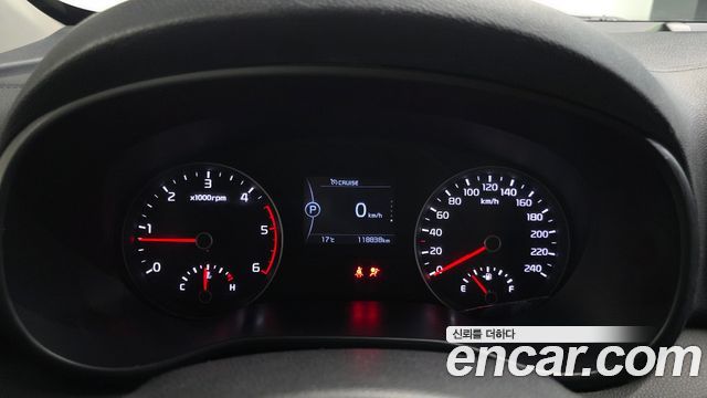Kia Sportage 2017 — photo 8
