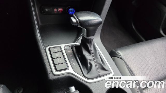 Kia Sportage 2017 — photo 9