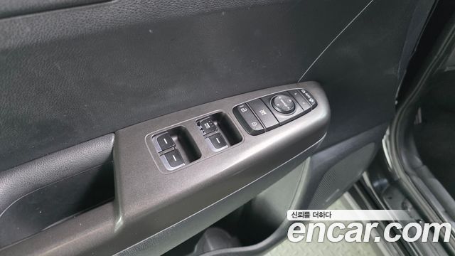 Kia Sportage 2017 — photo 16