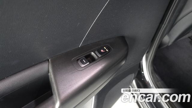 Kia Sportage 2017 — photo 19