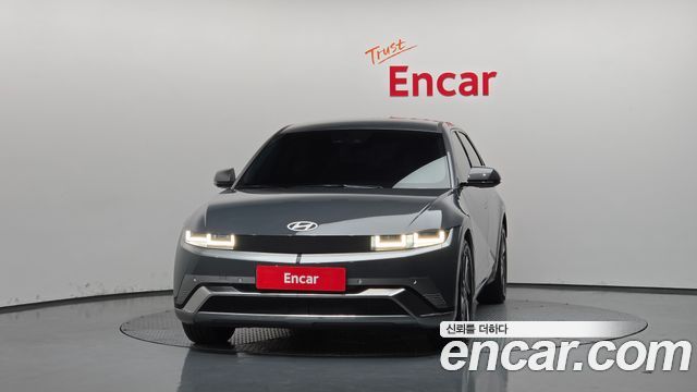 Hyundai Ioniq5 2026 — photo 3