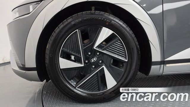 Hyundai Ioniq5 2026 — photo 5