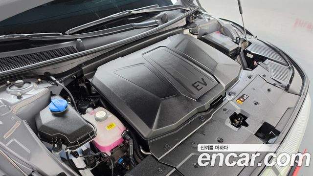 Hyundai Ioniq5 2026 — photo 6