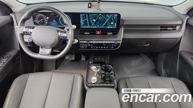 Hyundai Ioniq5 2026 — photo 10