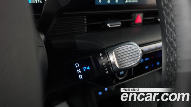 Hyundai Ioniq5 2026 — photo 12