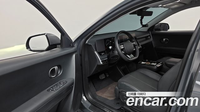 Hyundai Ioniq5 2026 — photo 13