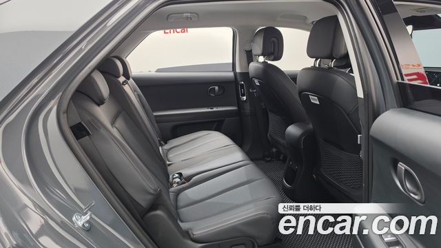 Hyundai Ioniq5 2026 — photo 17