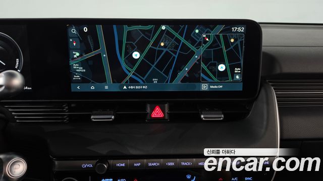 Hyundai Ioniq5 2026 — photo 18