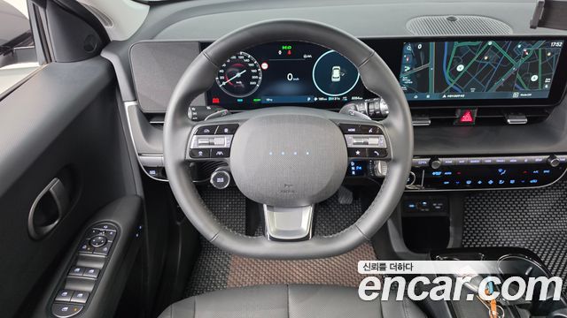 Hyundai Ioniq5 2026 — photo 19
