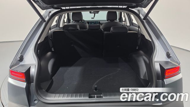 Hyundai Ioniq5 2026 — photo 22