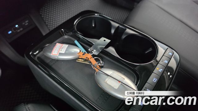 Hyundai Ioniq5 2026 — photo 24
