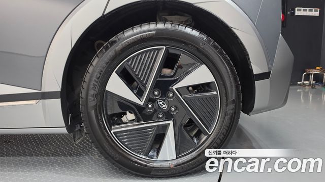 Hyundai Ioniq5 2026 — photo 7