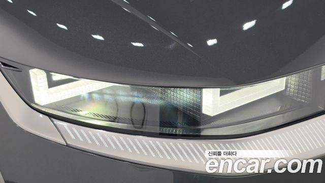 Hyundai Ioniq5 2026 — photo 8