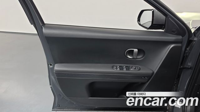 Hyundai Ioniq5 2026 — photo 14