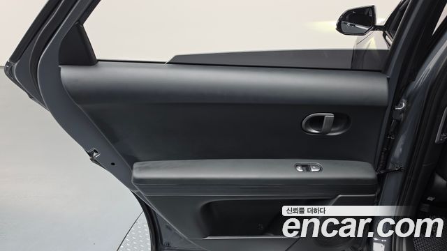 Hyundai Ioniq5 2026 — photo 15