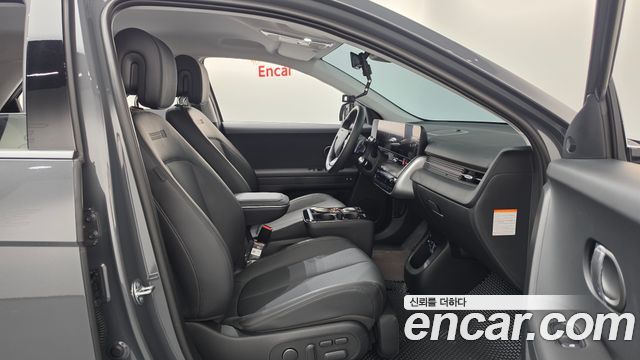 Hyundai Ioniq5 2026 — photo 16