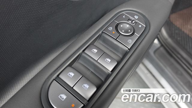 Hyundai Ioniq5 2026 — photo 29